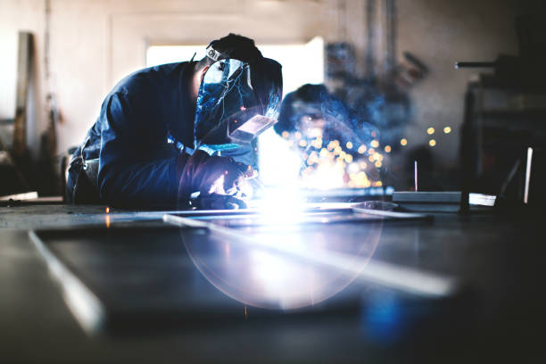 Reliable Paradise, CA Welder & Metal Fabrication Solutions