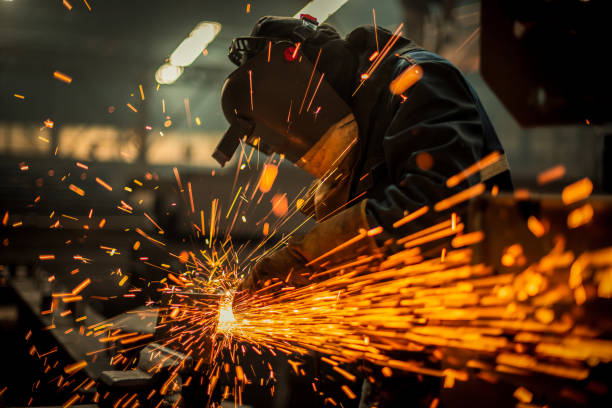Affordable Welder Services in Paradise, CA