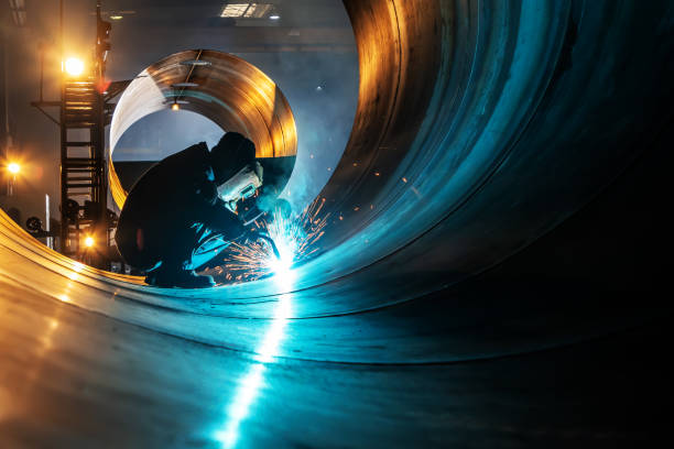 Affordable Welder Services in Paradise, CA