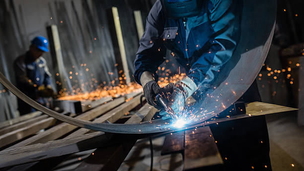 Best Marine and Shipbuilding Welding in Paradise, CA