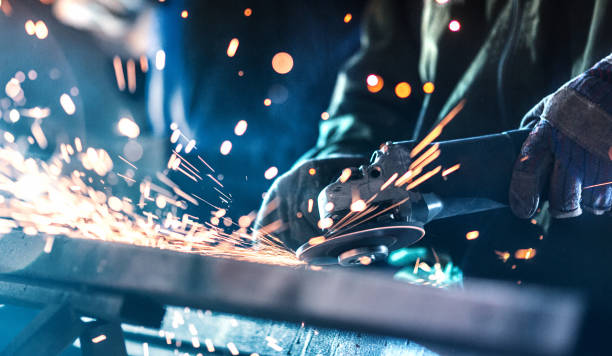 Best Automation and Robotic Welding in Paradise, CA